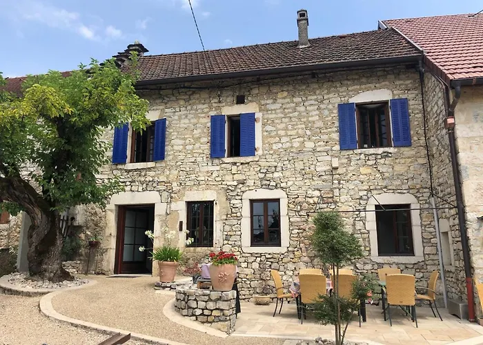 Le Clos Bo-m 3*