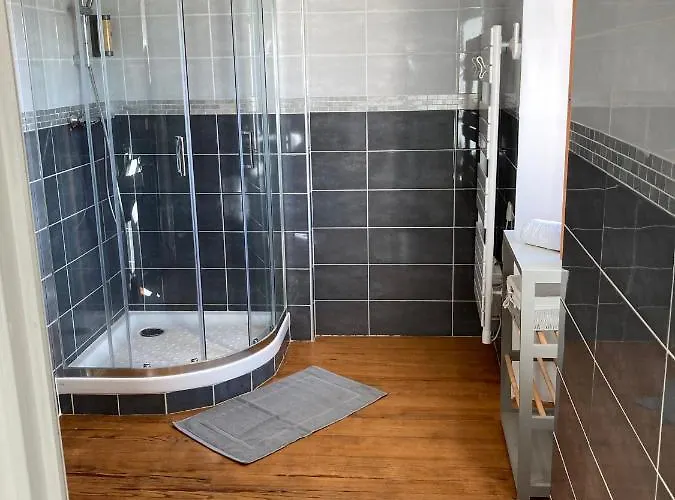 Le Clos Bo-m Отель типа 
