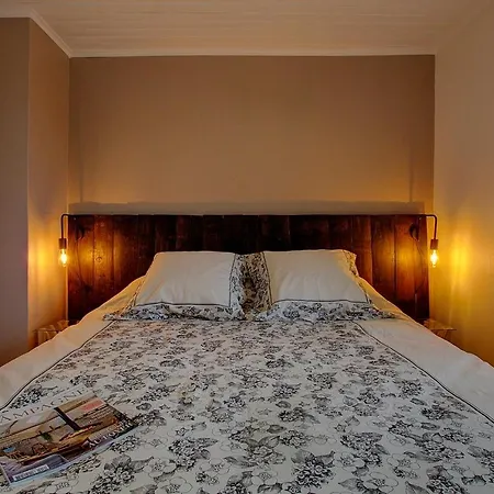 Bed & Breakfast Le Clos Bo-m Marignieu