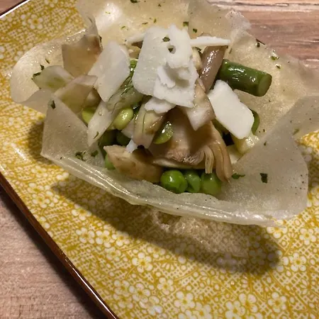 Le Clos Bo-m Отель типа 