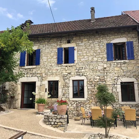 Le Clos Bo-m *