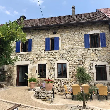 Le Clos Bo-m 3*