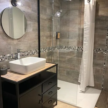 Le Clos Bo-m Bed & Breakfast Marignieu