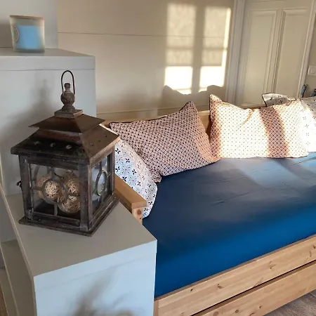 Bed & Breakfast Le Clos Bo-m Marignieu