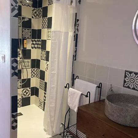 Le Clos Bo-m Отель типа 