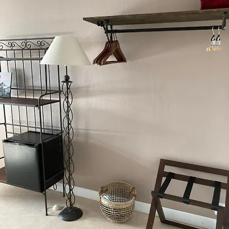 Le Clos Bo-m Bed & Breakfast 3*