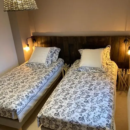 Bed & Breakfast Le Clos Bo-m Marignieu