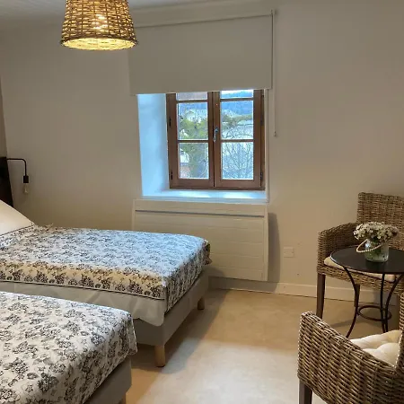 Le Clos Bo-m Bed & Breakfast 3*