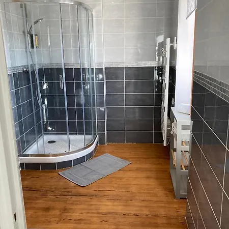 Le Clos Bo-m Bed & Breakfast Marignieu