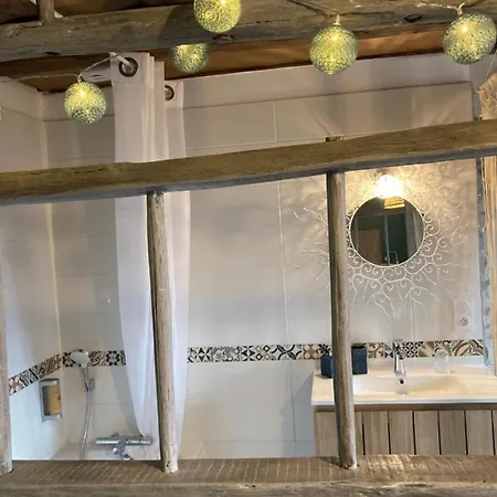 Le Clos Bo-m Marignieu