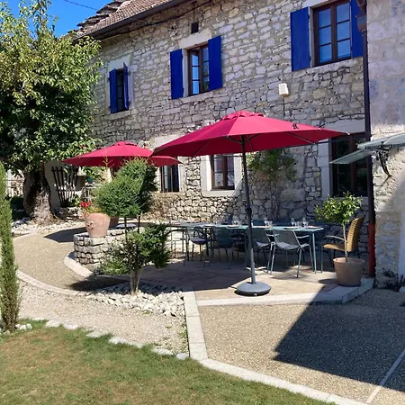 Le Clos Bo-m 3*