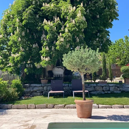 Le Clos Bo-m Marignieu
