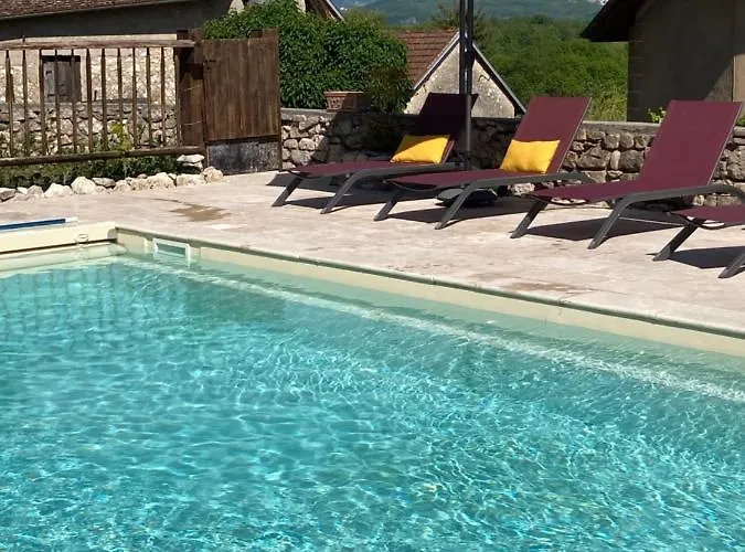 Bed & Breakfast Le Clos Bo-m 3*