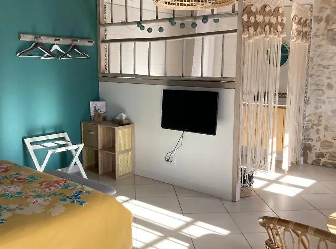 Bed & Breakfast Le Clos Bo-m