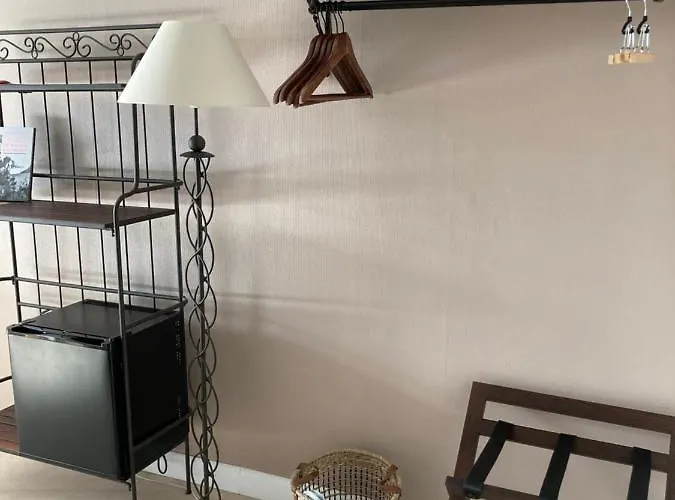 Le Clos Bo-m Bed and breakfast 3*