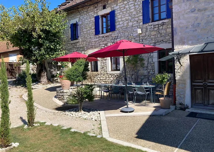 Le Clos Bo-m 3*