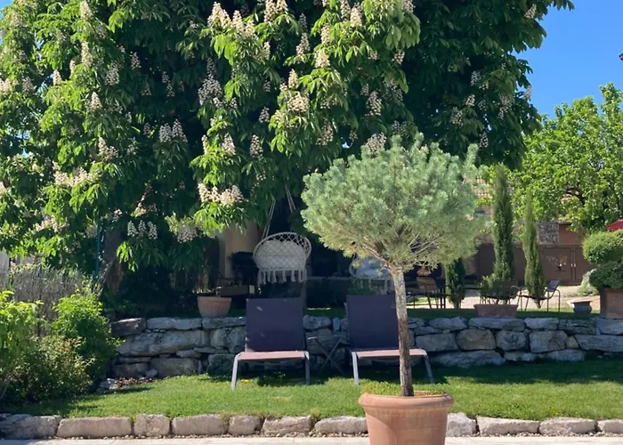 Le Clos Bo-m Marignieu
